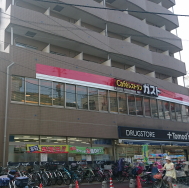 レスタージュ上板橋