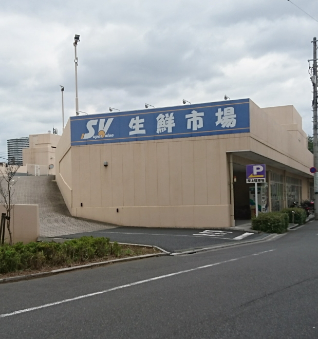 共立運送荒川一丁目ビル